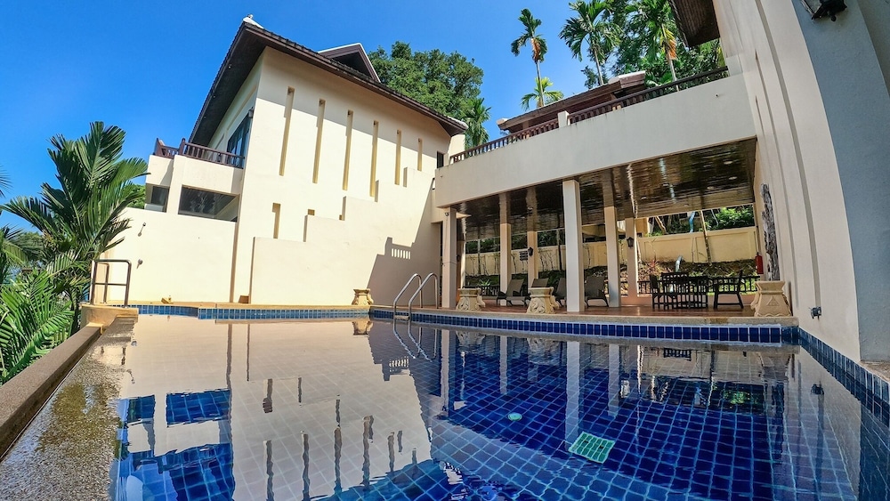 Racha Kiri Resort and Spa 31/63