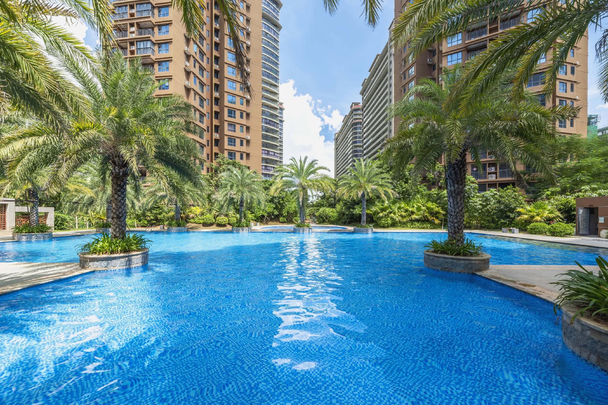 VX Hainan Dongfang City Dongfang Haijun Hotel 61/61