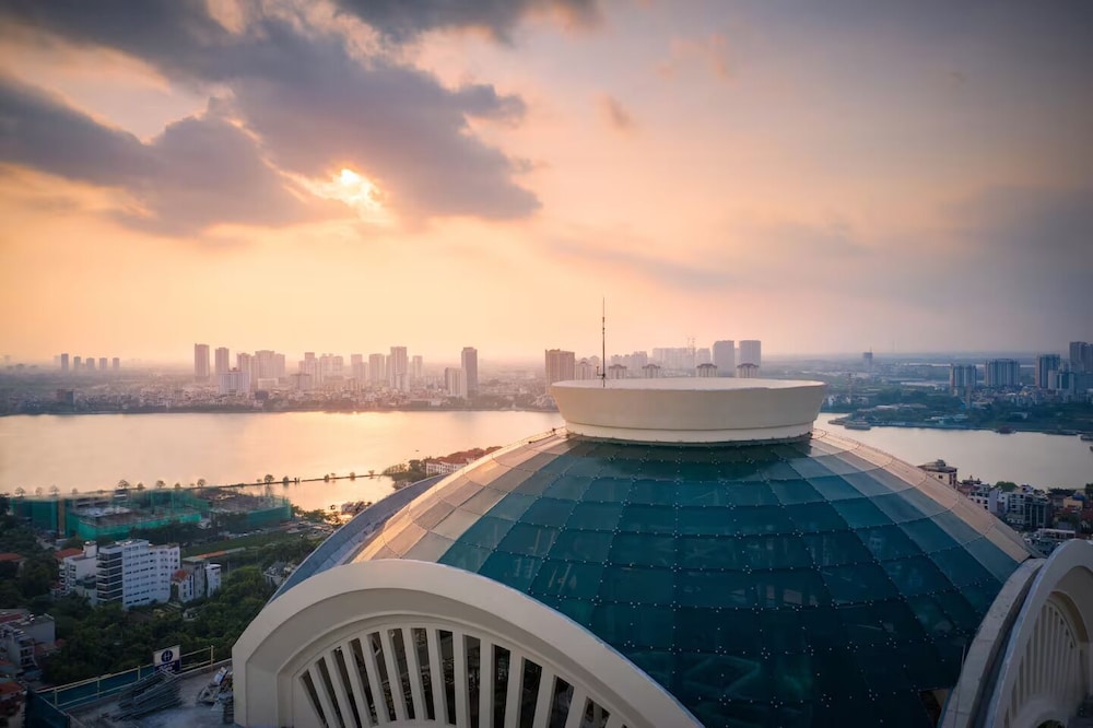 D Le Roi Soleil Premium Suites 47/50