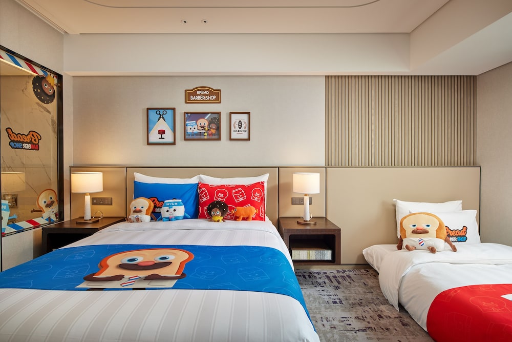 Lotte Hotel World 14/67