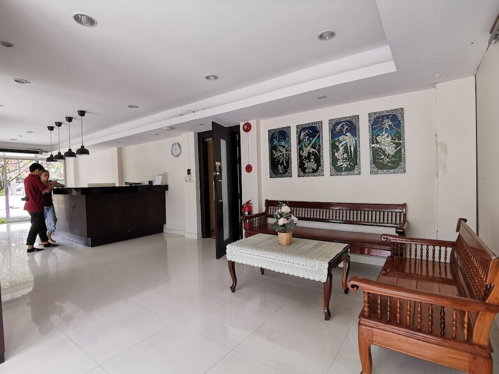 Suklutai Hotel & Serviced Apartment 6/49