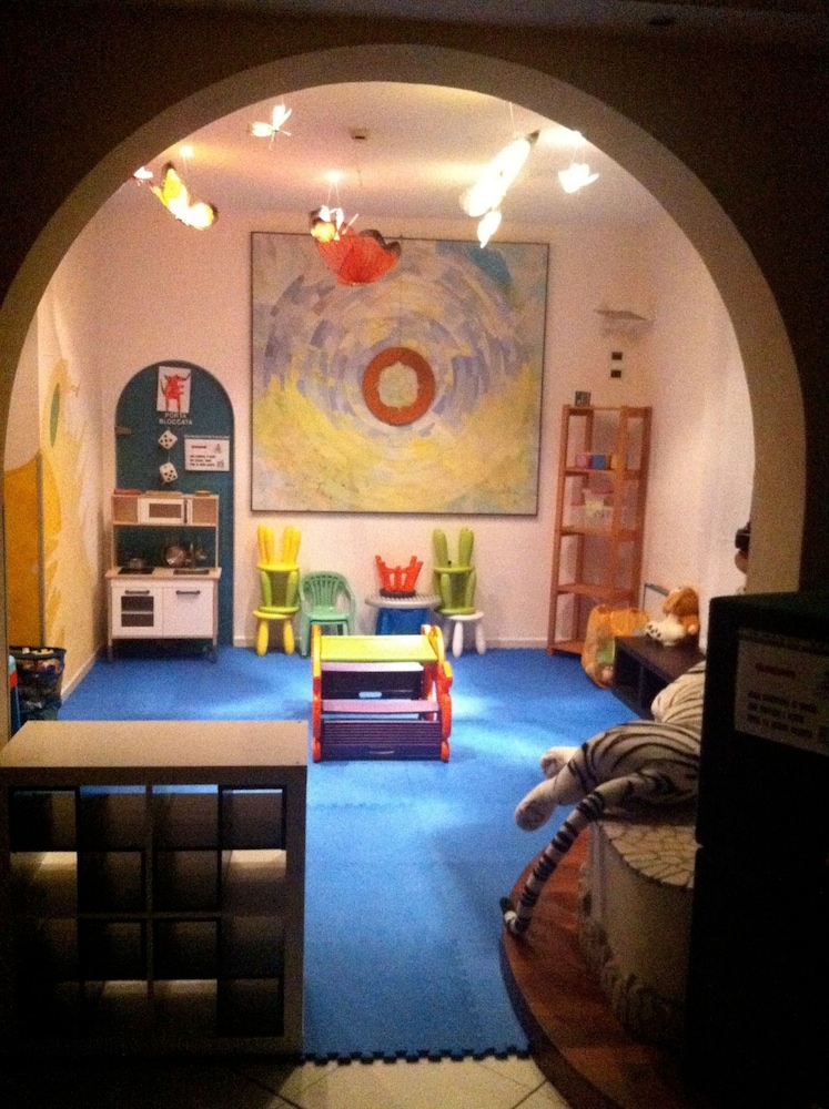 Hotel Stella Maris 34/58
