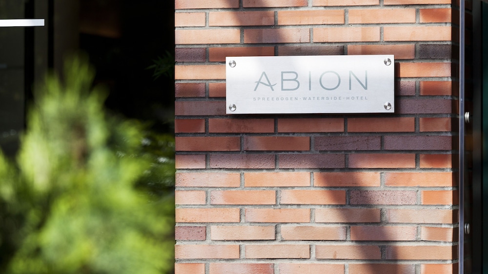 Ameron Hotel Abion Spreebogen Berlin 6/71