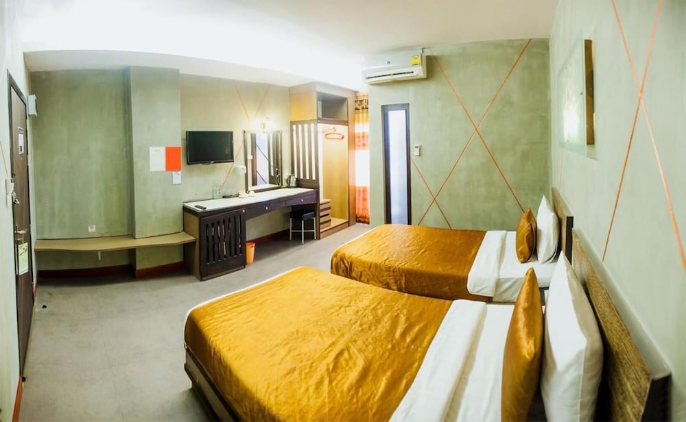 Loft Living Khonkaen 17/35