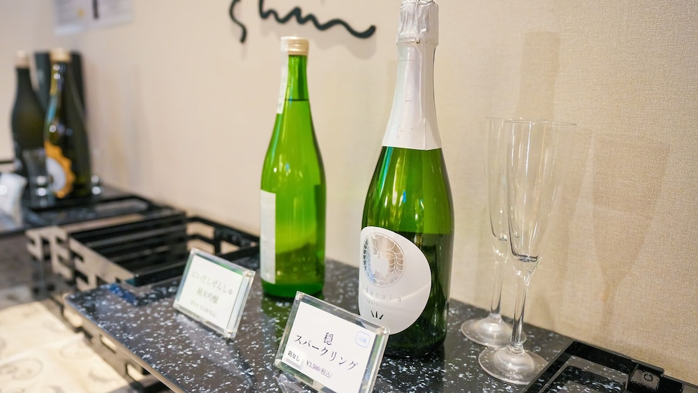 Airport Hotel Kumamoto photo5