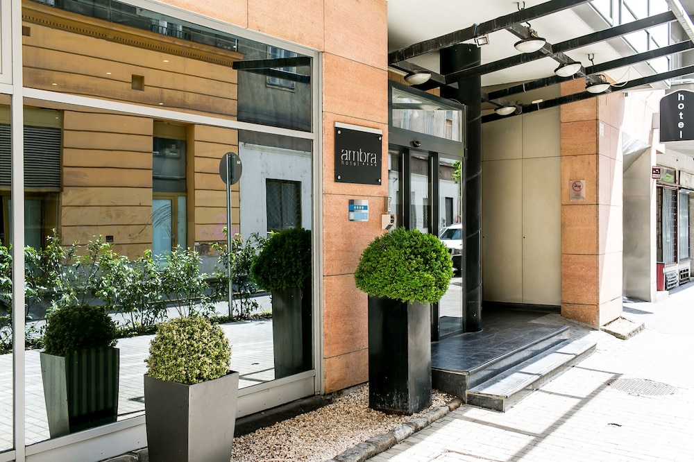 Ambra Hotel 2/61