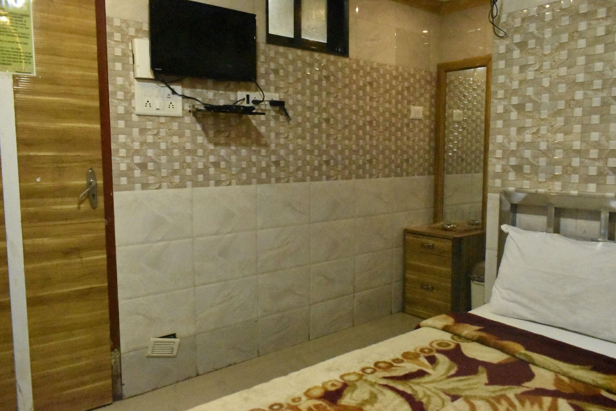 Hotel Al Alif 25/25