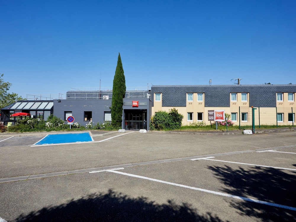 Hotel ibis Auxerre Sud 58/68