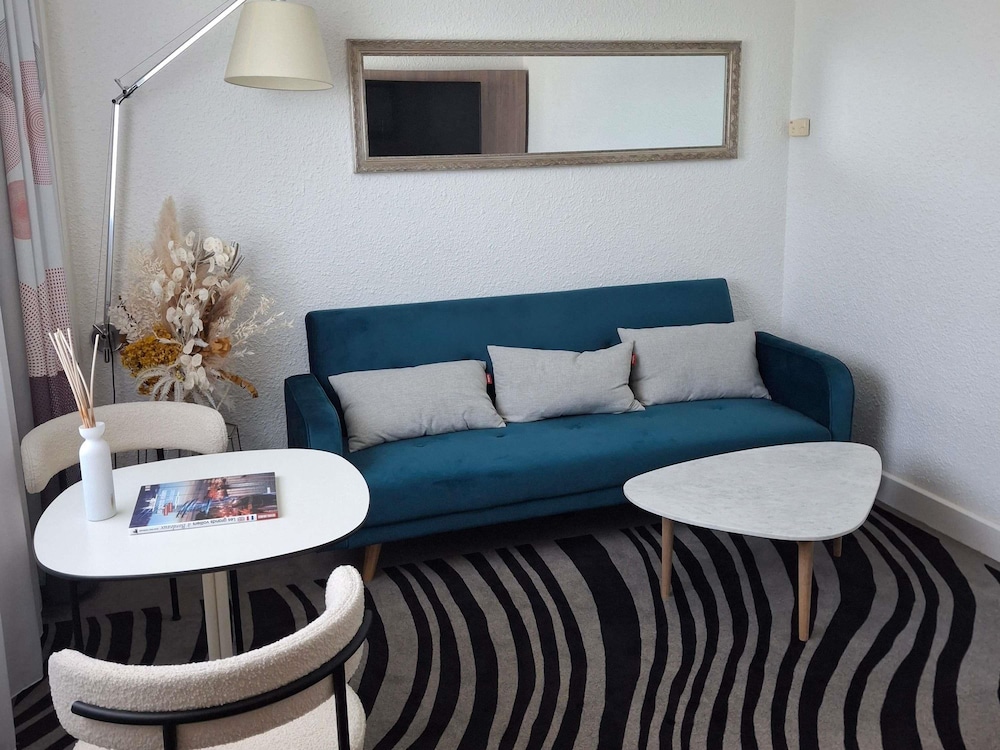 Novotel Bordeaux Lac 26/48