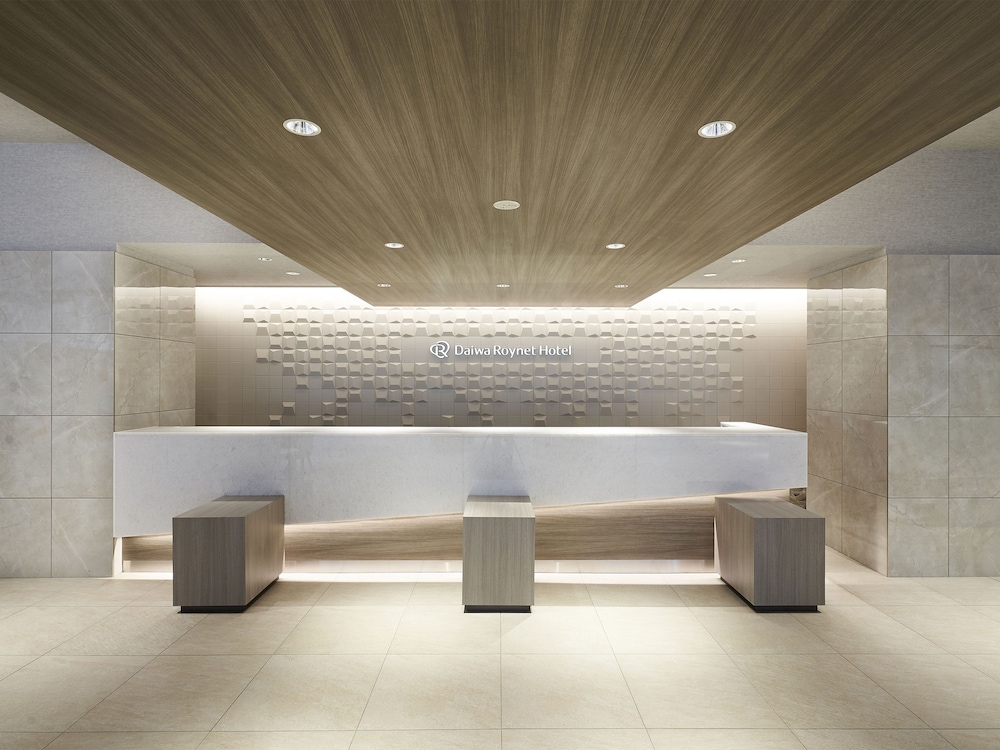Daiwa Roynet Hotel Nagoya-Shinkansenguchi 9/50