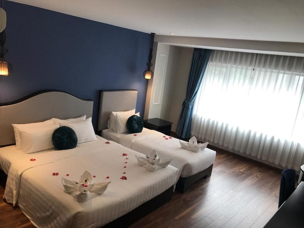 Hanoi La Castela Hotel 14/45