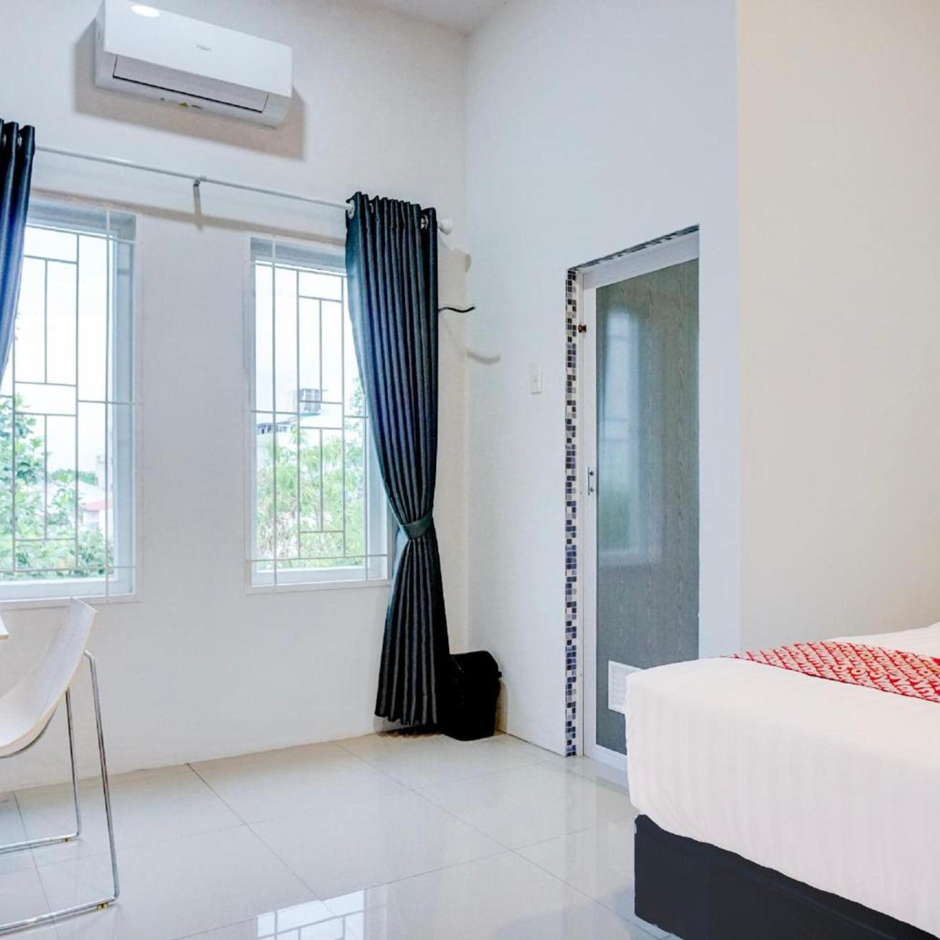Collection O Almasarra Residence Near Ring Road Medan 17/46