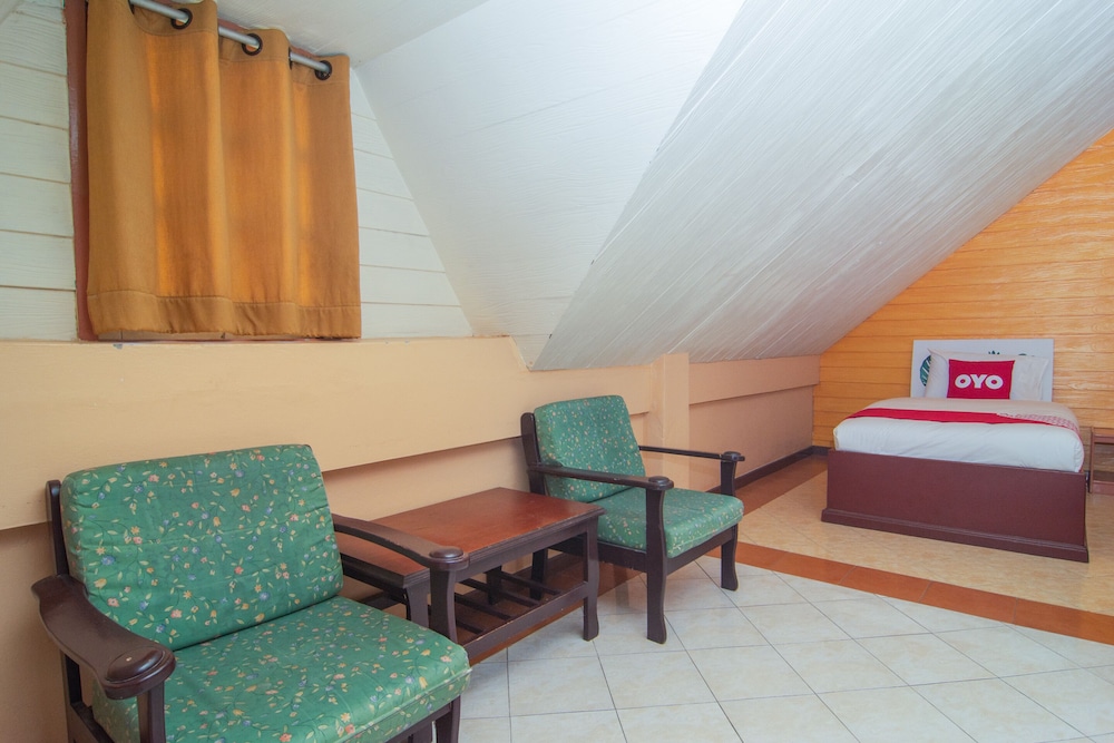 OYO 534 Phasuk Hotel 50/64