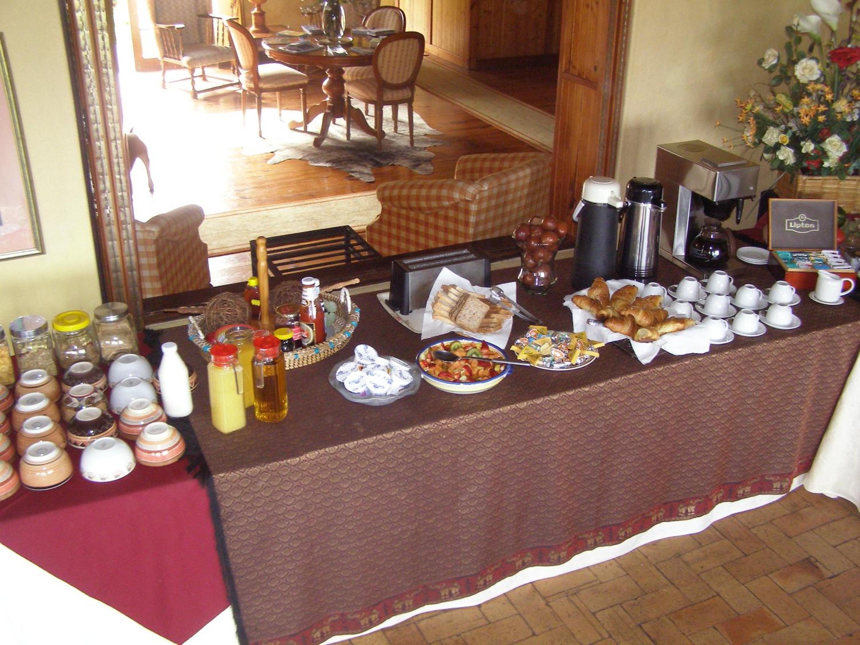 Wild Rose Country Lodge 29/50