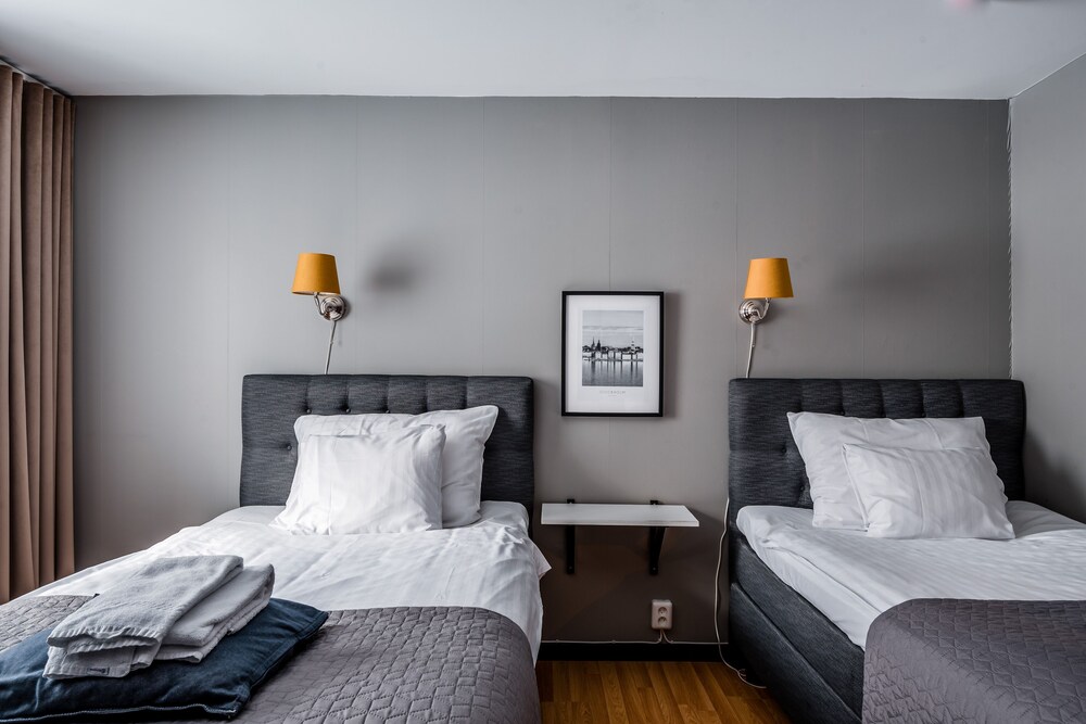Best Western Hedasen 21/50