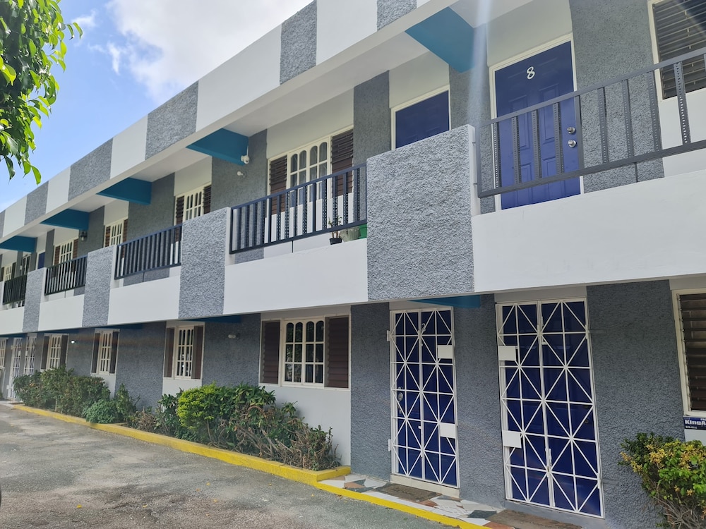 Casa Alexandria Guest Apartment 2/47