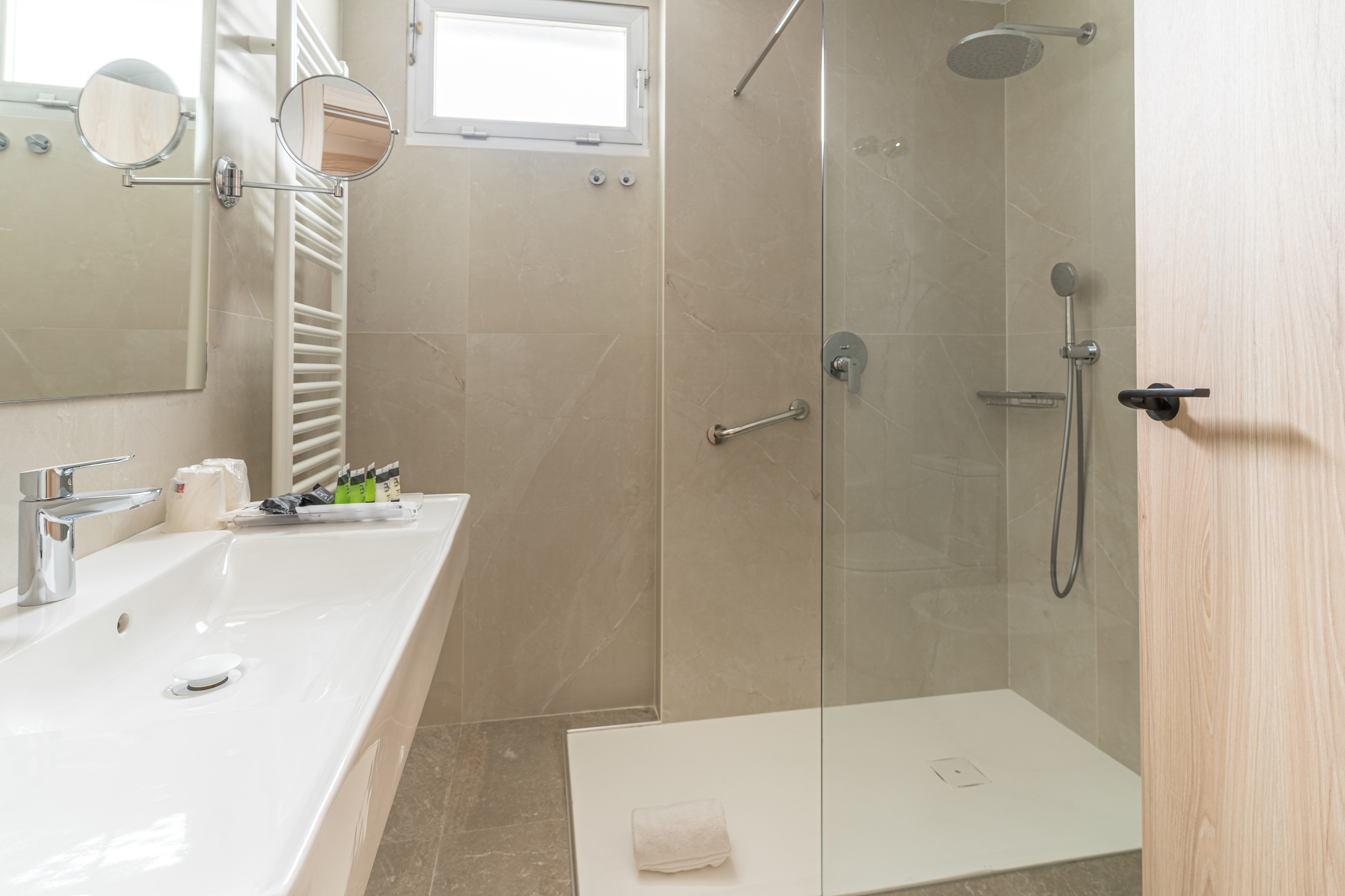 Inner, Twin Beds، Blanca de Navarra 4/5