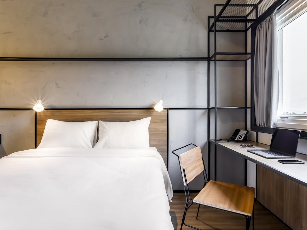 ibis Aruja 13/43