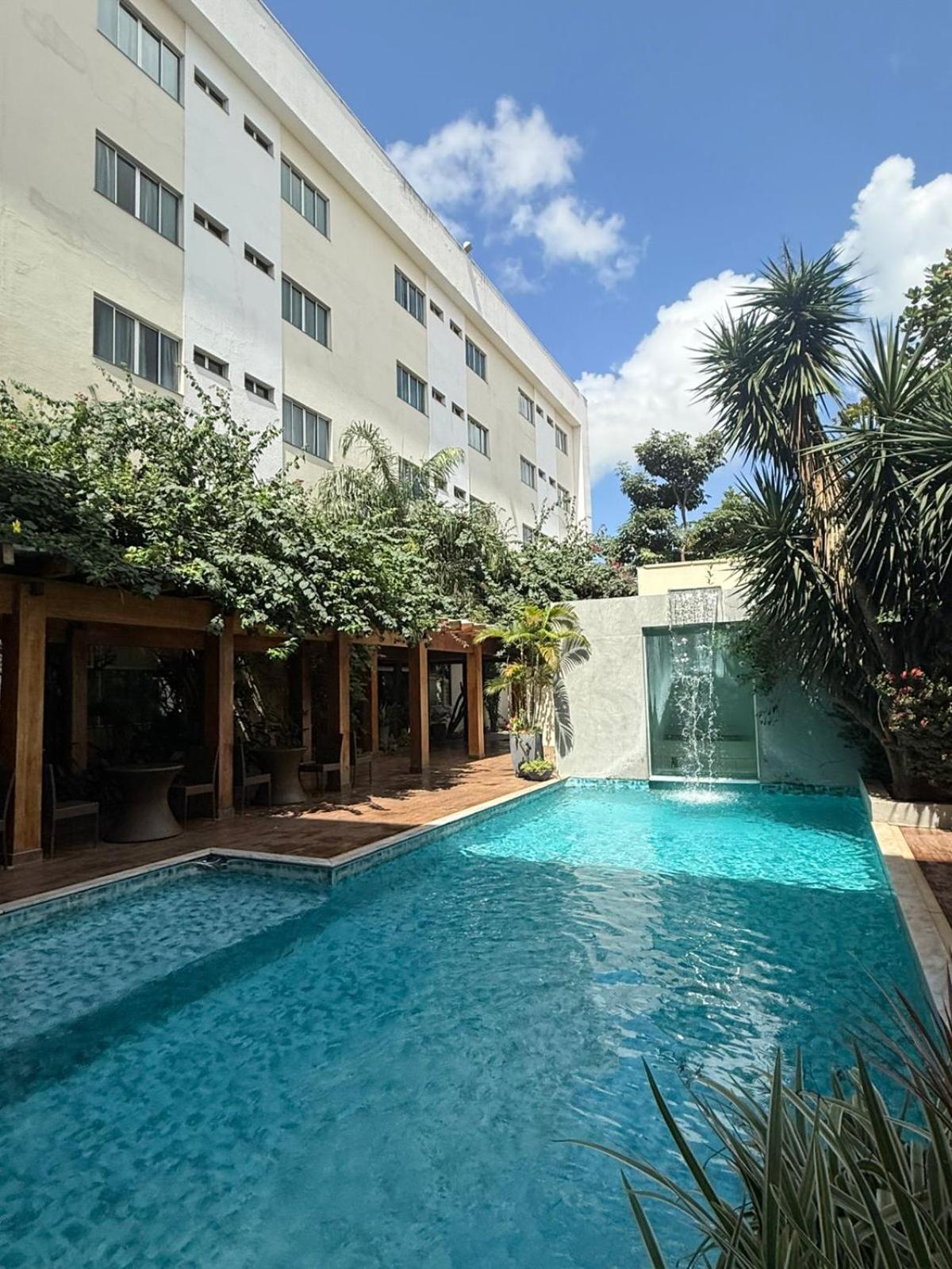 Pumma Business Hotel 6/50