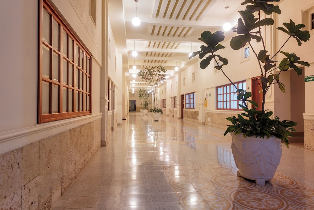 Ganem Suites Cartagena 31/50