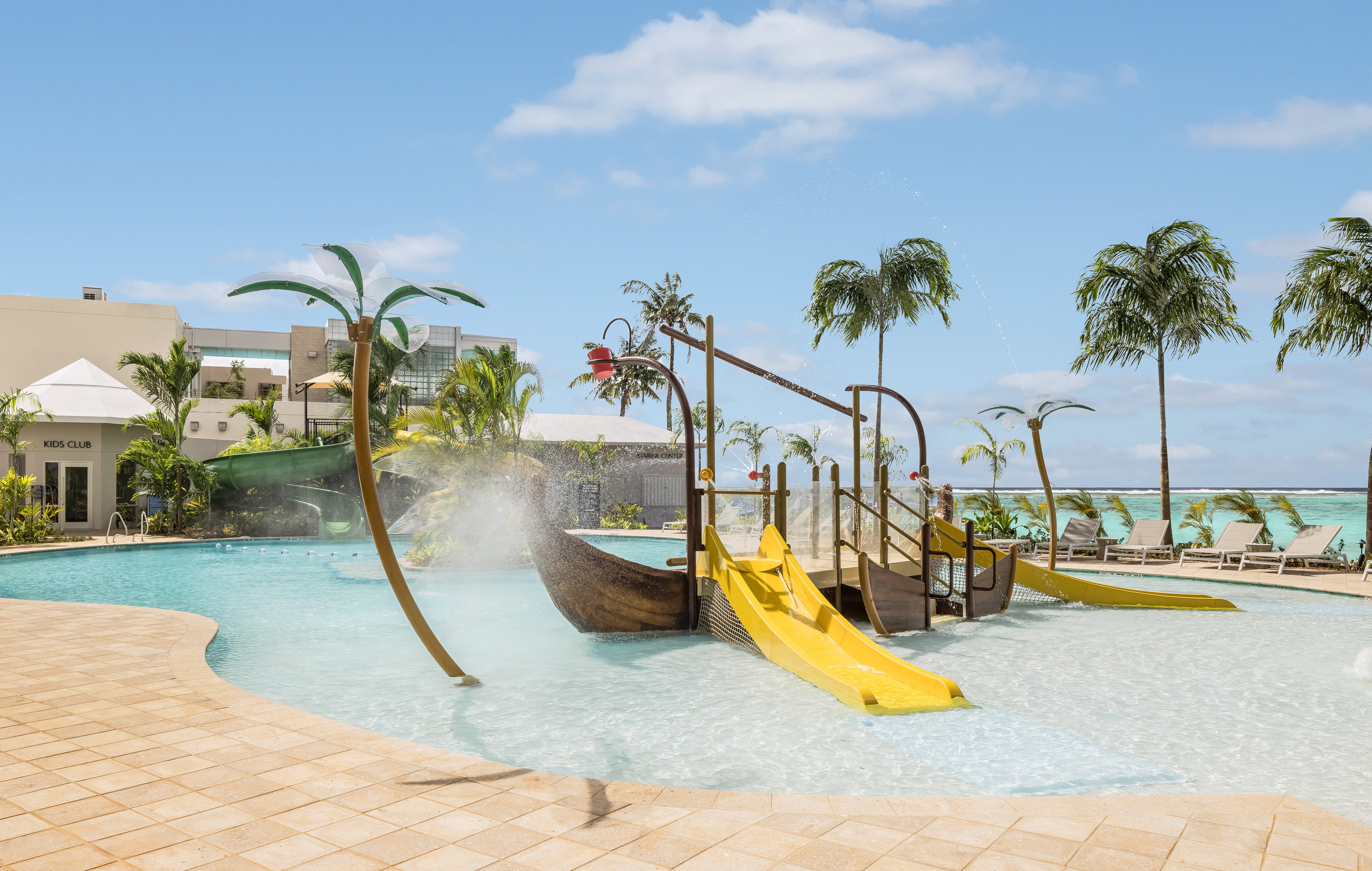 Crowne Plaza Resort Guam 86/95
