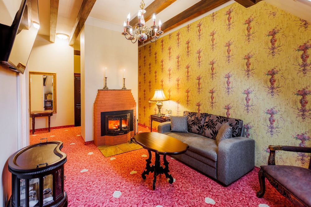 Grand Rose Spa Hotel 42/63