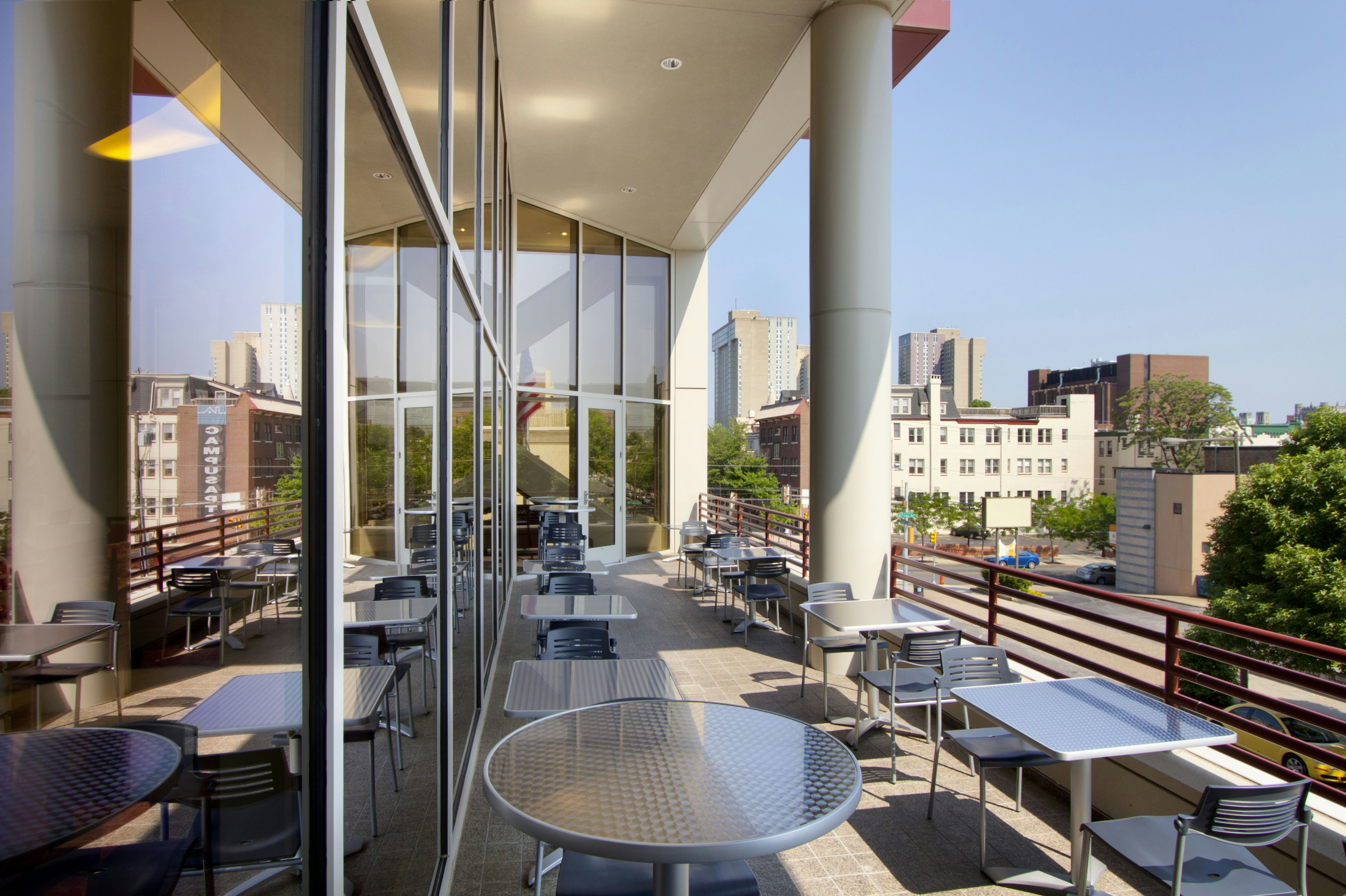 Homewood Suites by Hilton University City Philadelphia PA 17/26