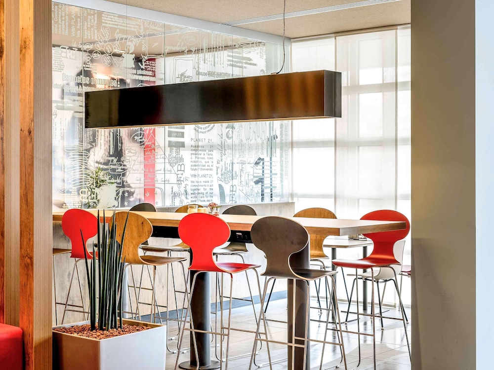 Ibis Nuernberg City Am Plaerrer 35/48