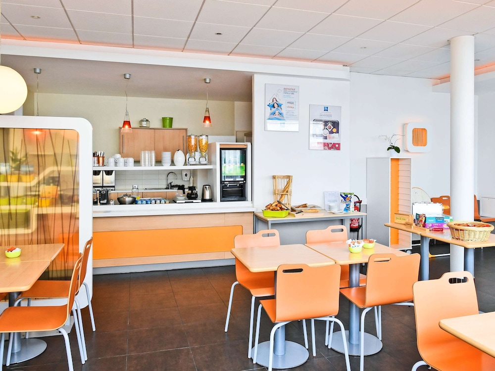 Ibis Budget Saint-Quentin Centre Gare 46/58