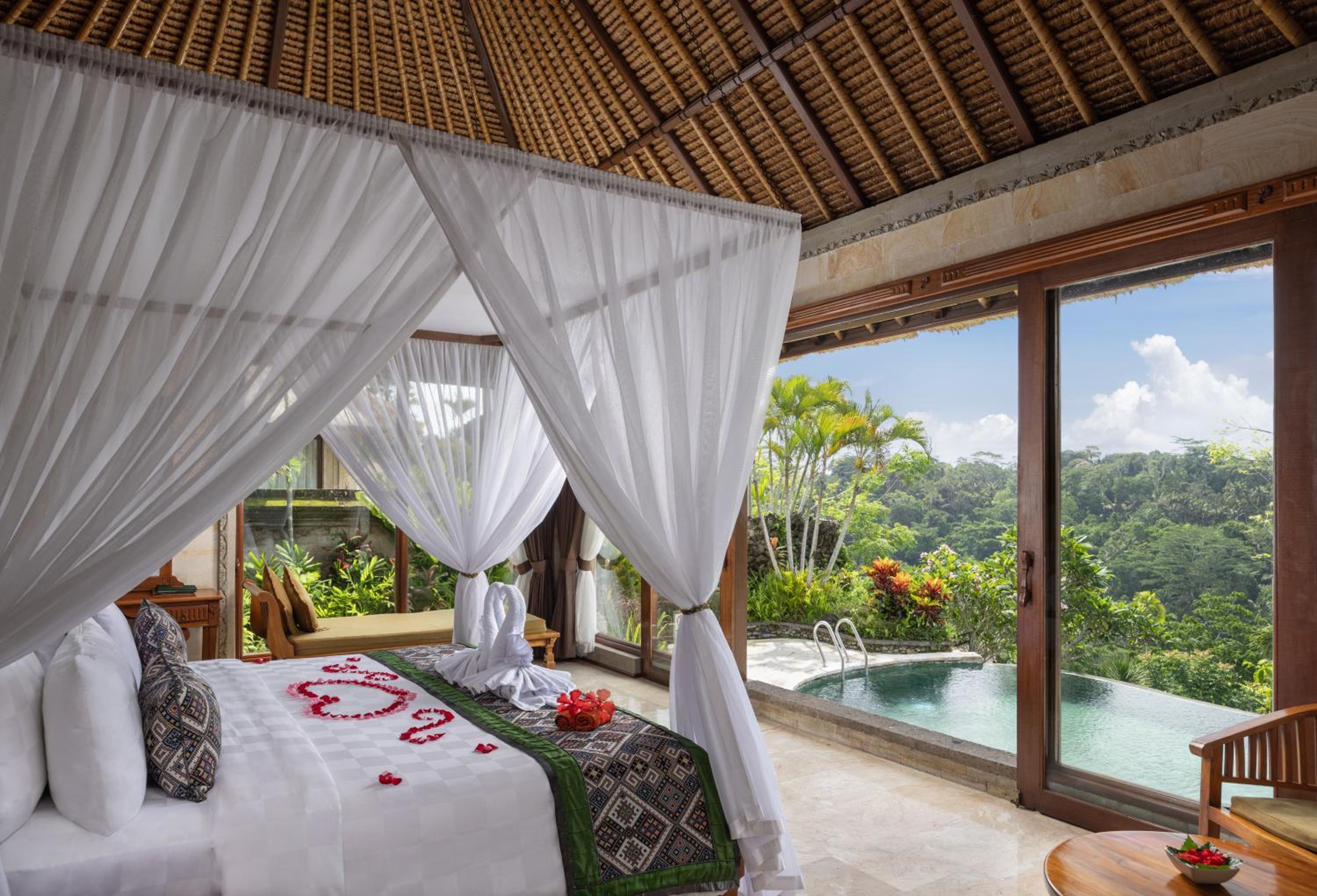 Deluxe Pool Villa