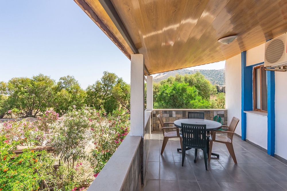 Cuhadar Datca Bungalov 34/50