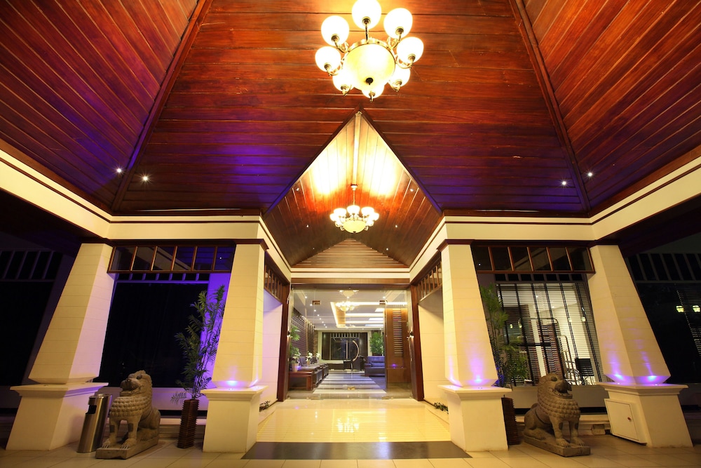 Hotel Allseason 5/47