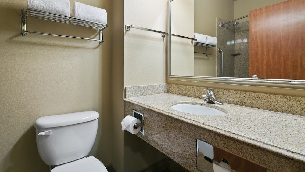 Best Western Plus Port Of Camas-Washougal Convention Center 14/41