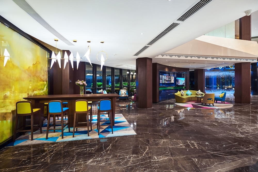 Hampton By Hilton Changsha Liuyang 21/31