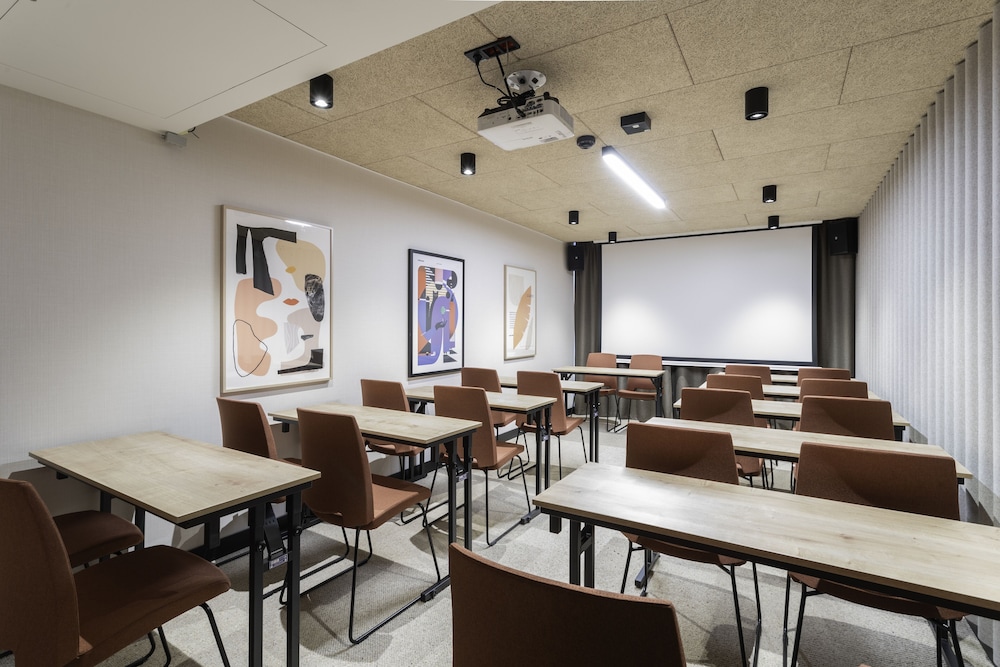 Qubus Hotel Katowice 42/51