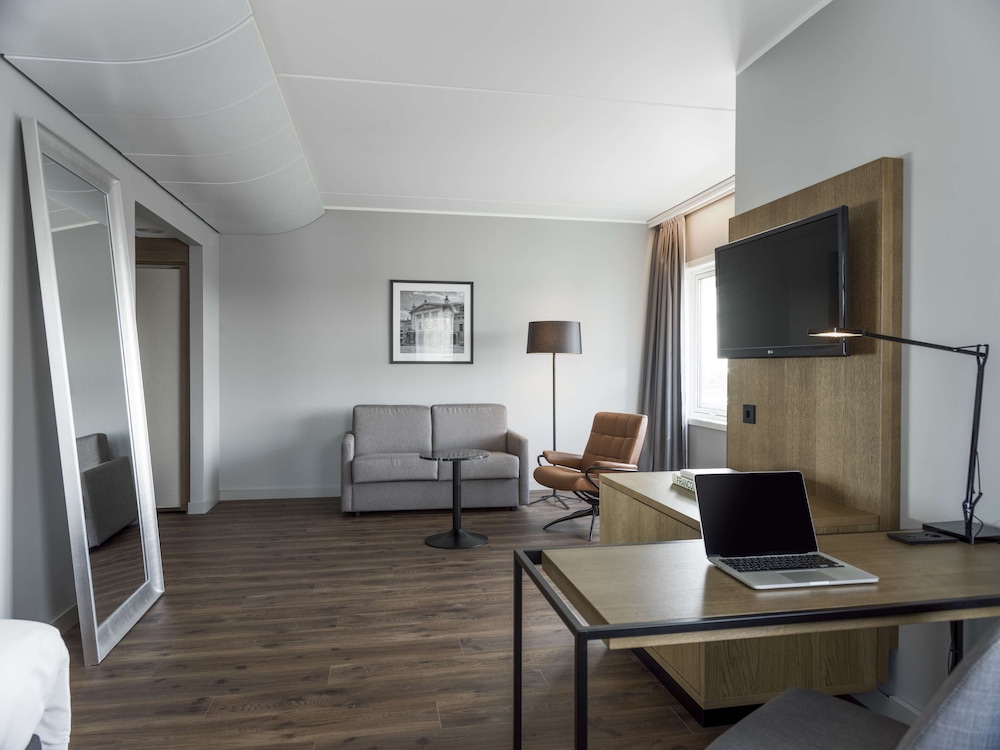 Radisson Blu Hotel Nydalen 39/65