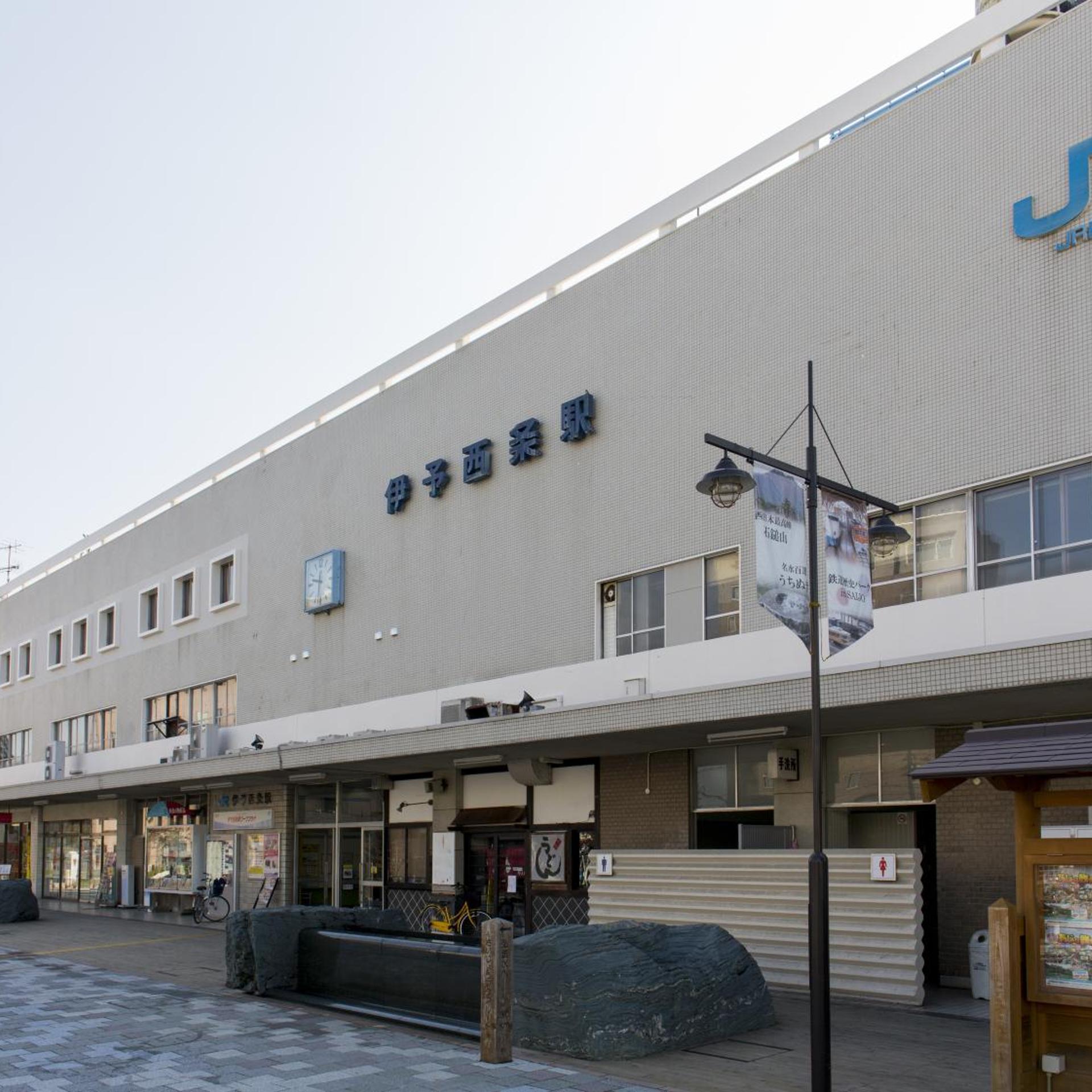 Saijo Urban Hotel 8/58