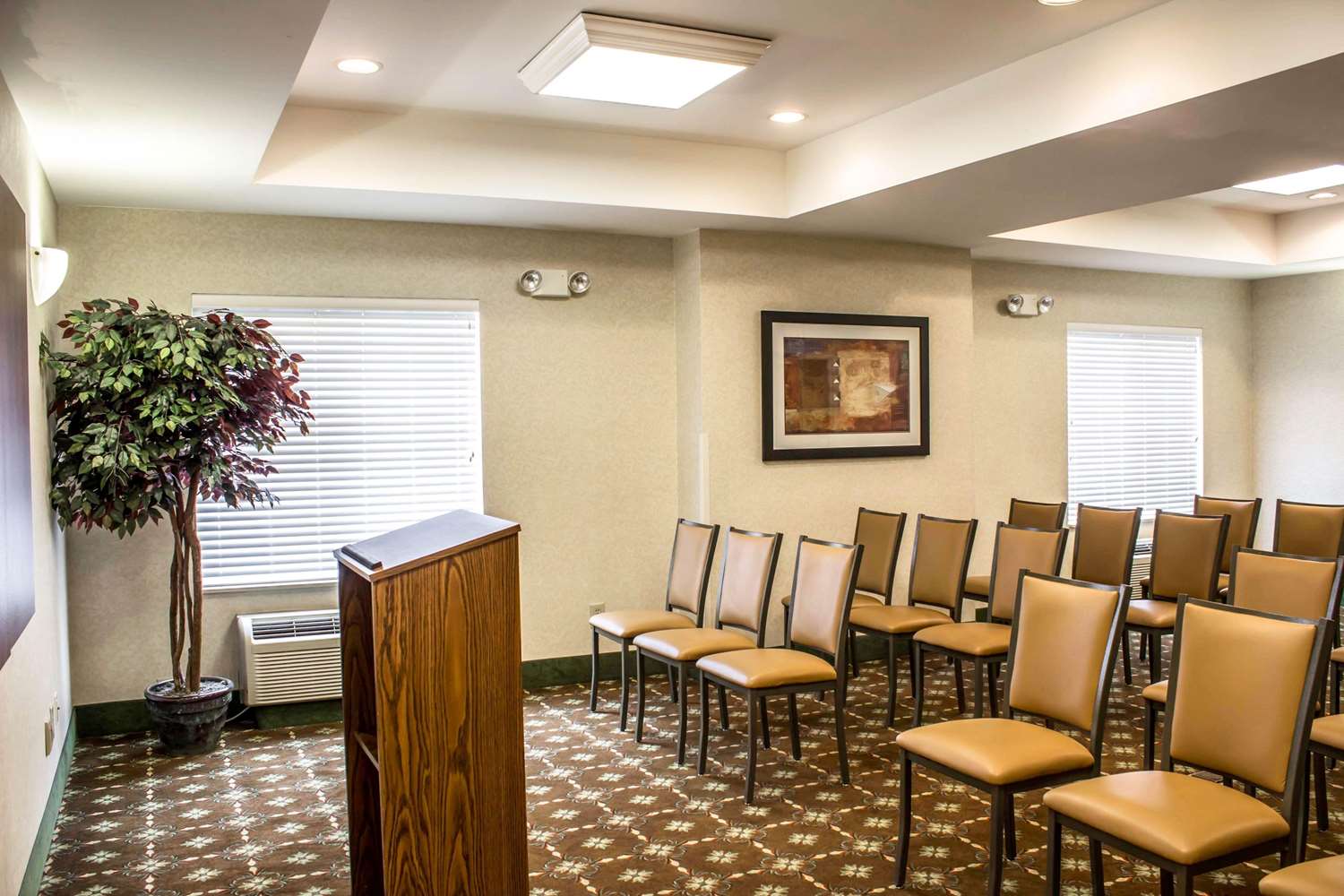 Sleep Inn Raleigh Durham Airport 22/28