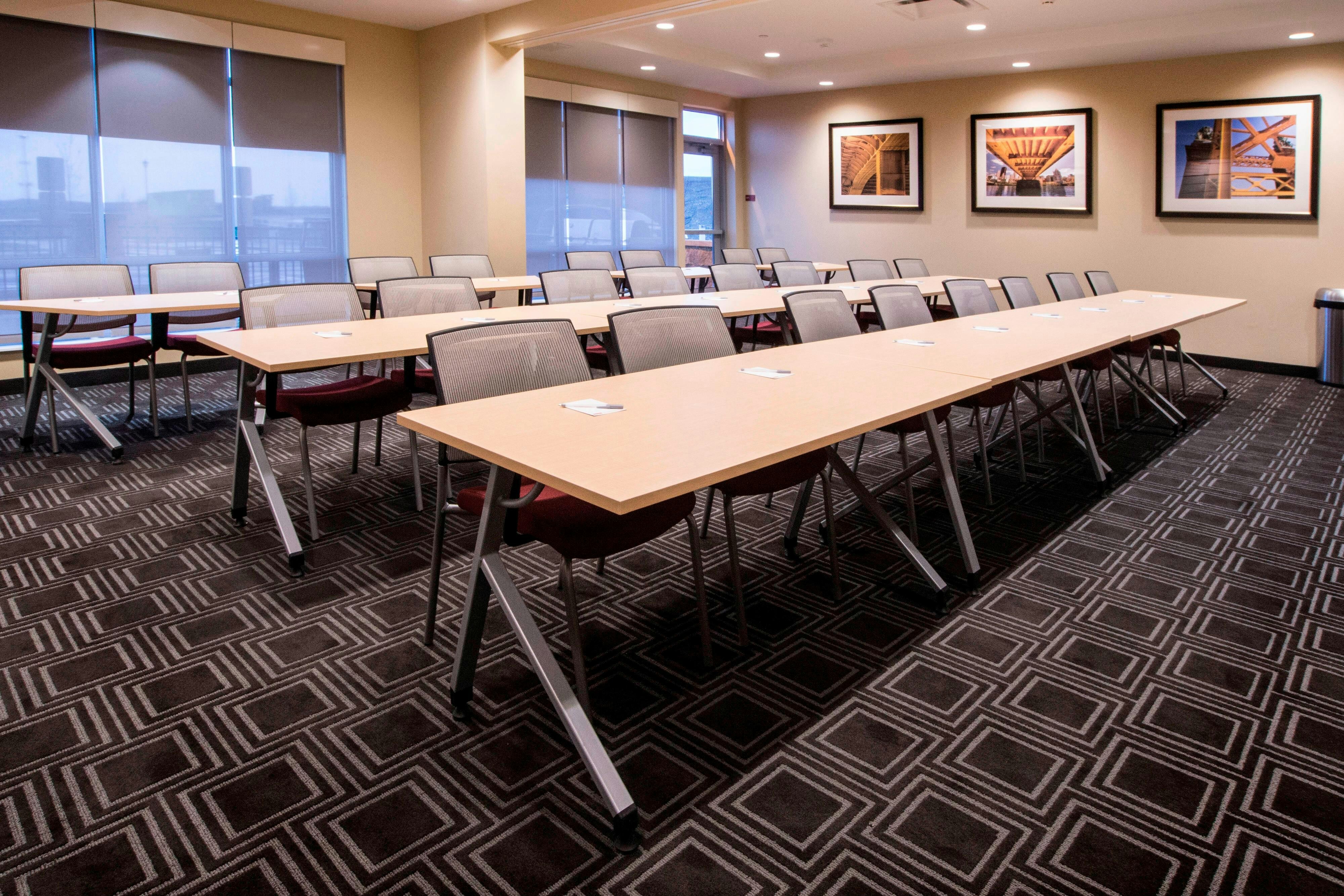 Towneplace Suites By Marriott Pittsburgh Cranberry Township 37/44