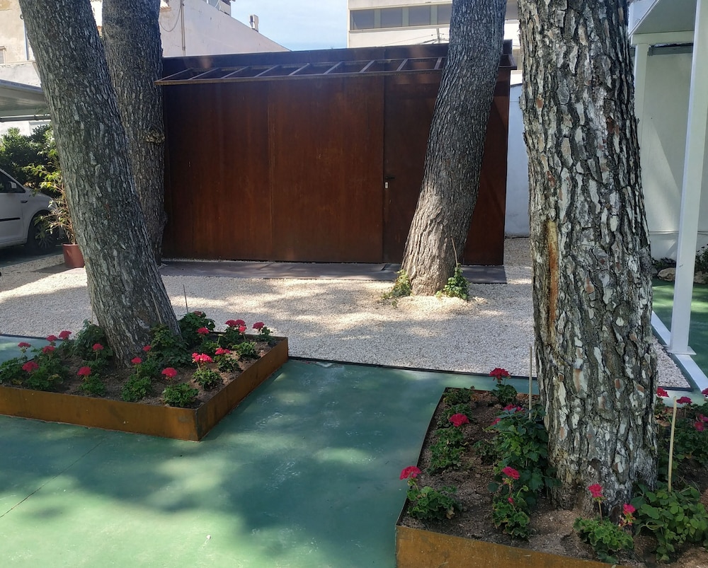 Hotel Capricho 58/60