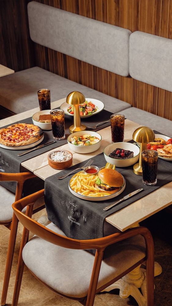 Evsen Hotel Adults Only 53/68
