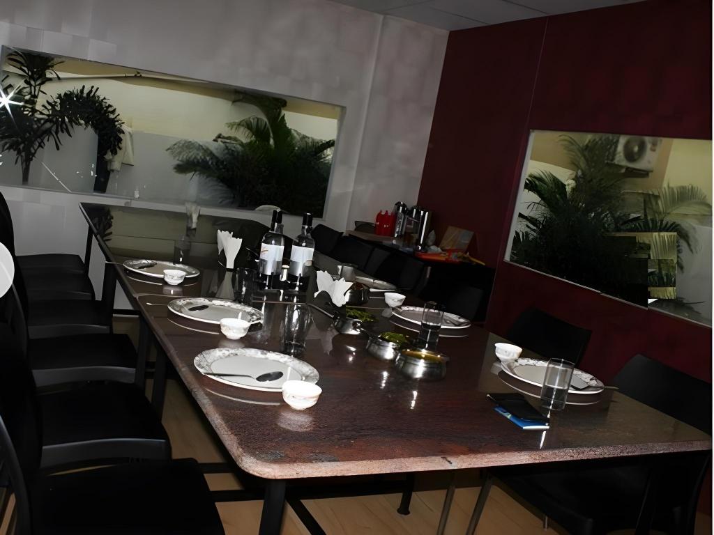Namo Suites, Hyderabad
