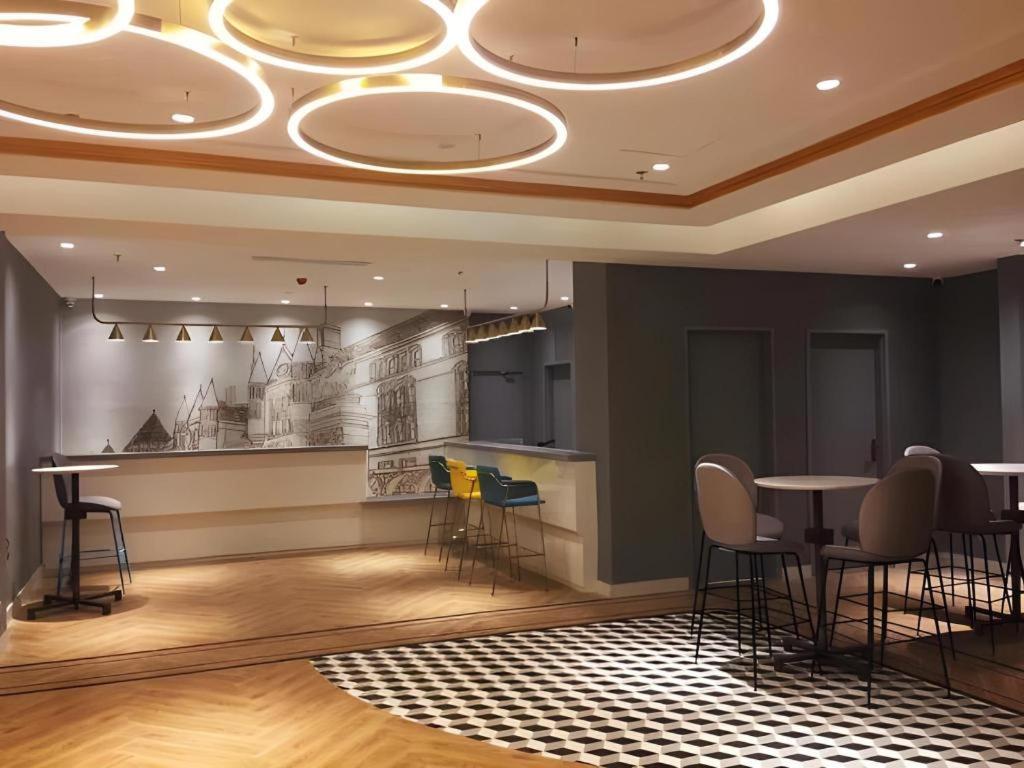 Magnotel(Harbin Medical University First Hospital) 12/50