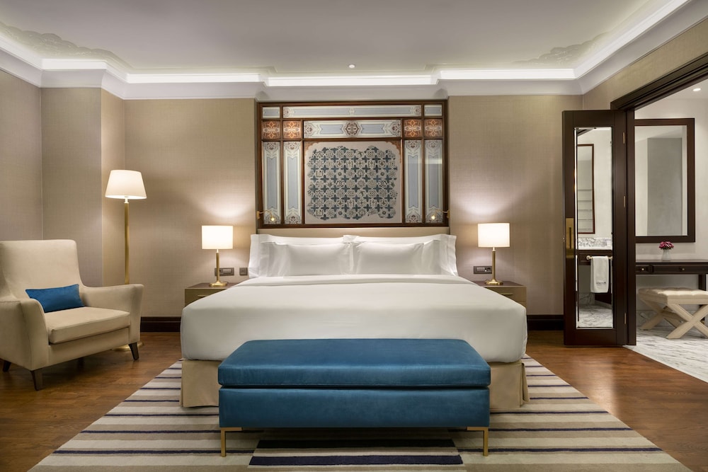 Barcelo Istanbul 19/64