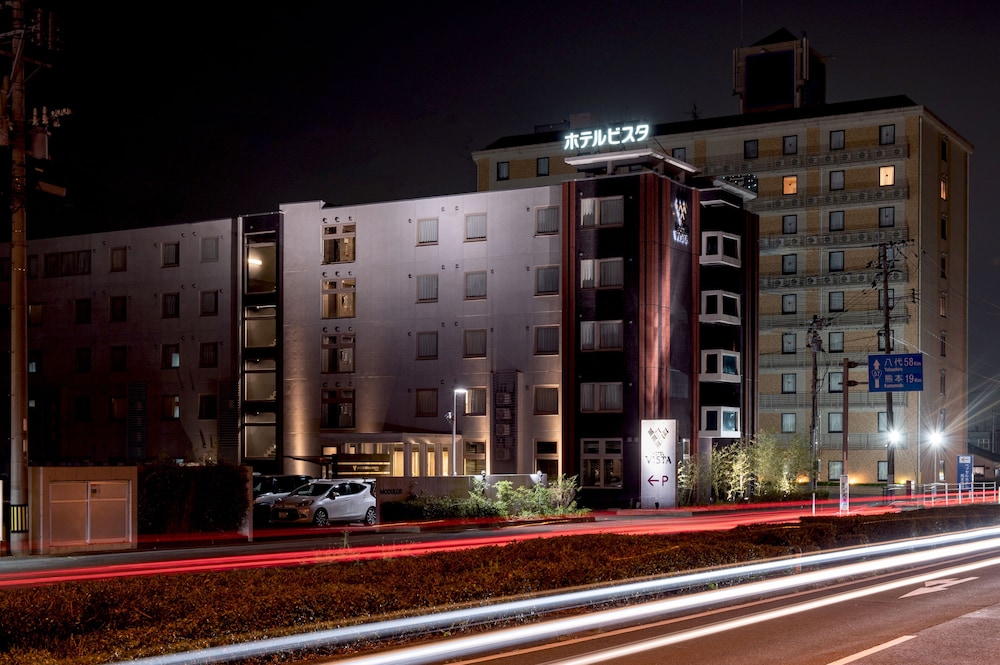 HOTEL VISTA KUMAMOTO AIRPORT 4/50