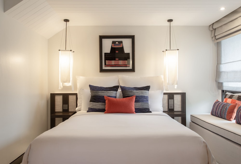 2 Bedrooms, Pool Residence, 2 King Beds