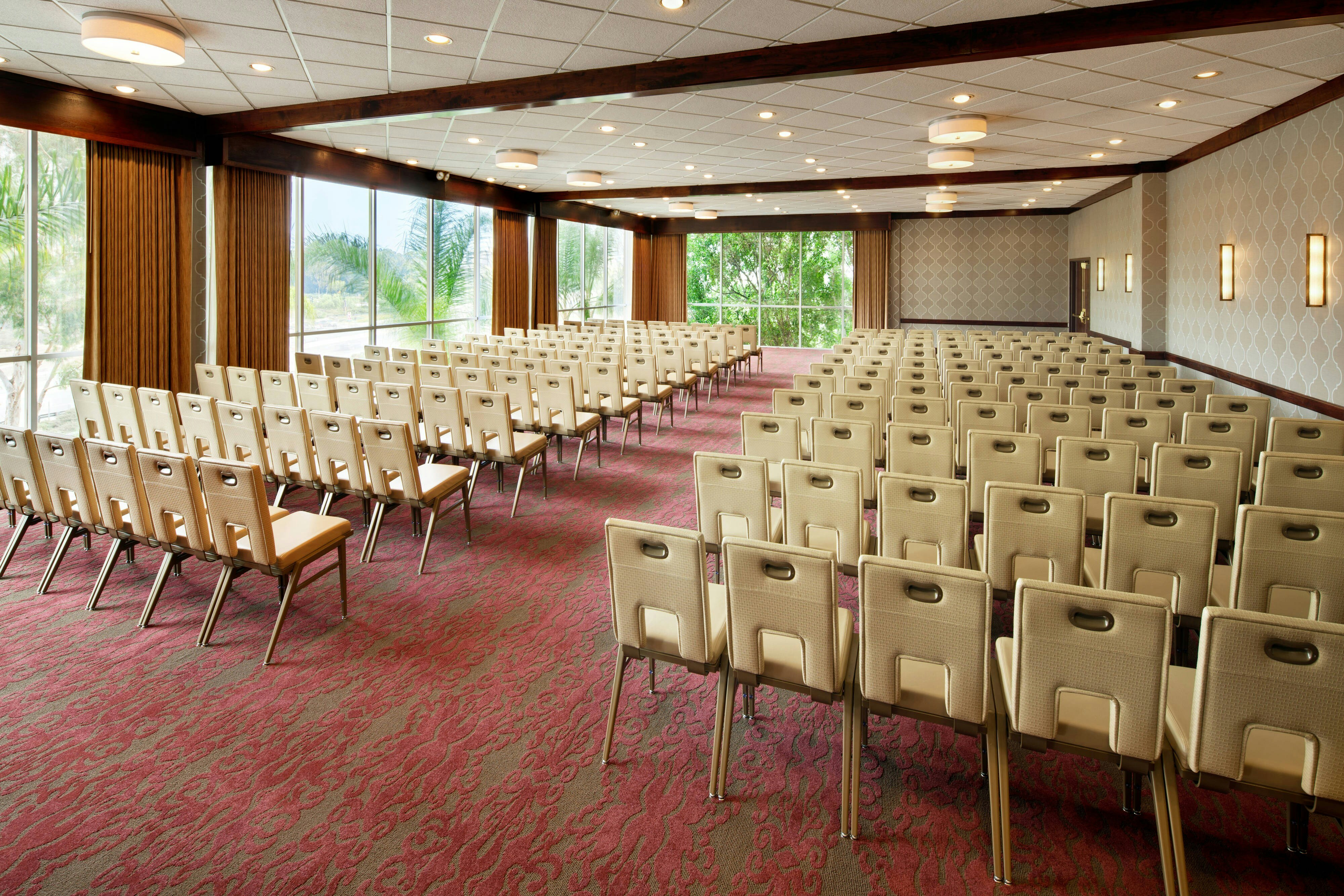 SHERATON LA JOLLA HOTEL 22/32