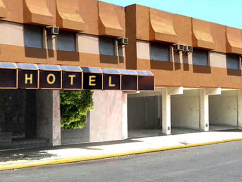Hotel Bertaina 2/26