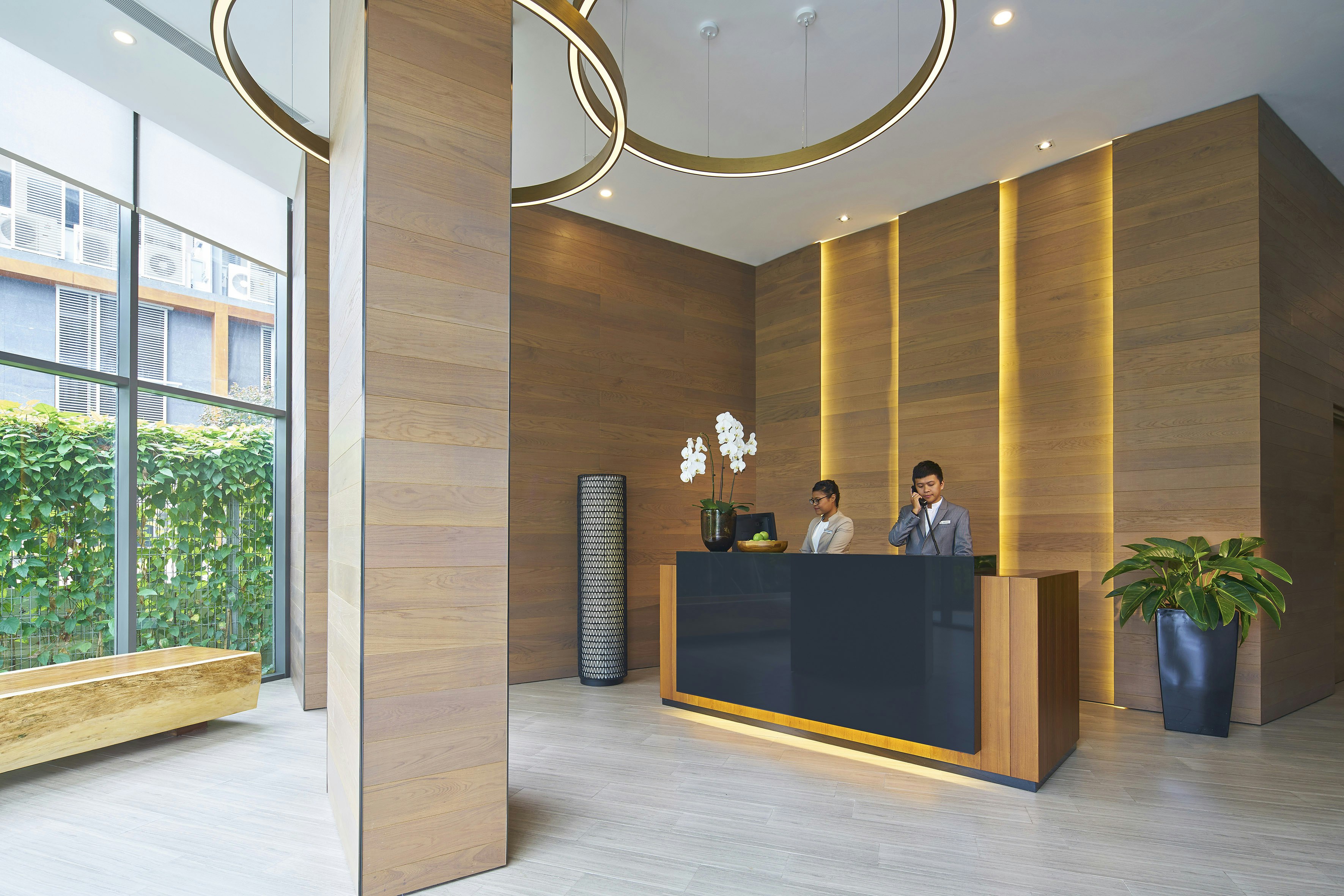 Oasia Residence Singapore 12/56