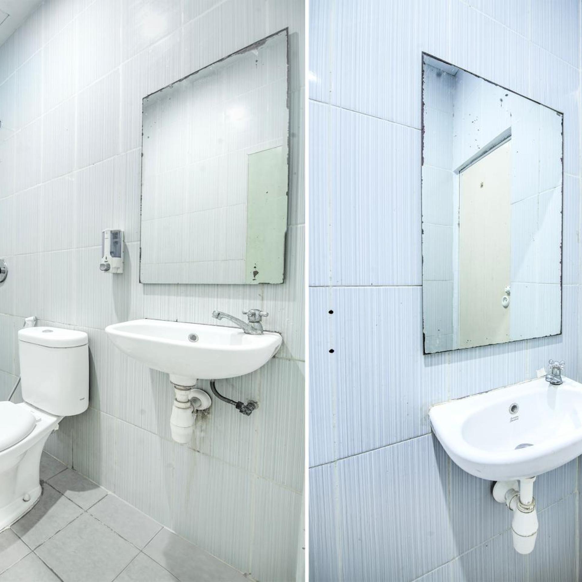 Hotel O Makassar near Mall Panakukang formerly Hotel Lucky Inn Makassar 39/44